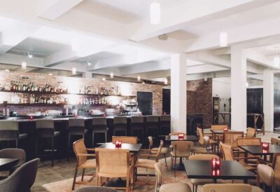 Hotel Saint George | Marfa, Texas