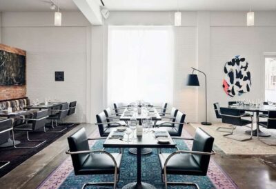 Hotel Saint George | Marfa, Texas