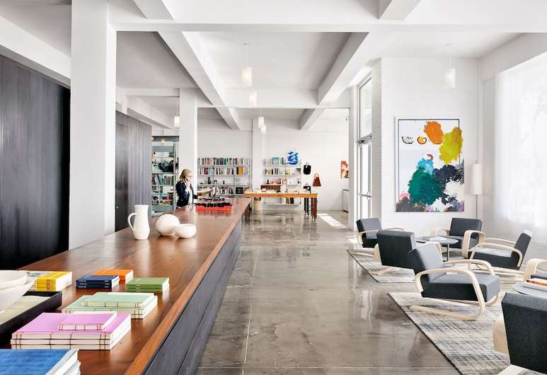Hotel Saint George | Marfa, Texas
