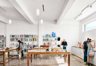 Hotel Saint George | Marfa, Texas