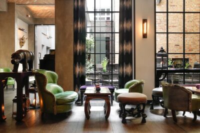 Hotel Zoo | Berlin