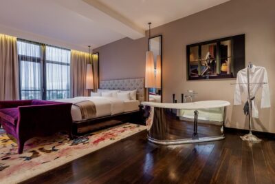 Hotel Zoo | Berlin