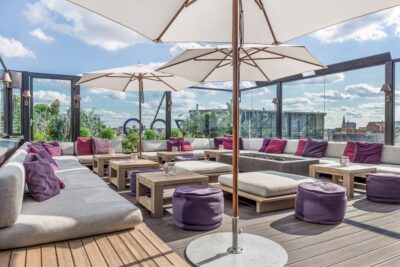 Hotel Zoo | Berlin