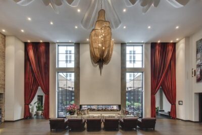 Hotel Zoo | Berlin