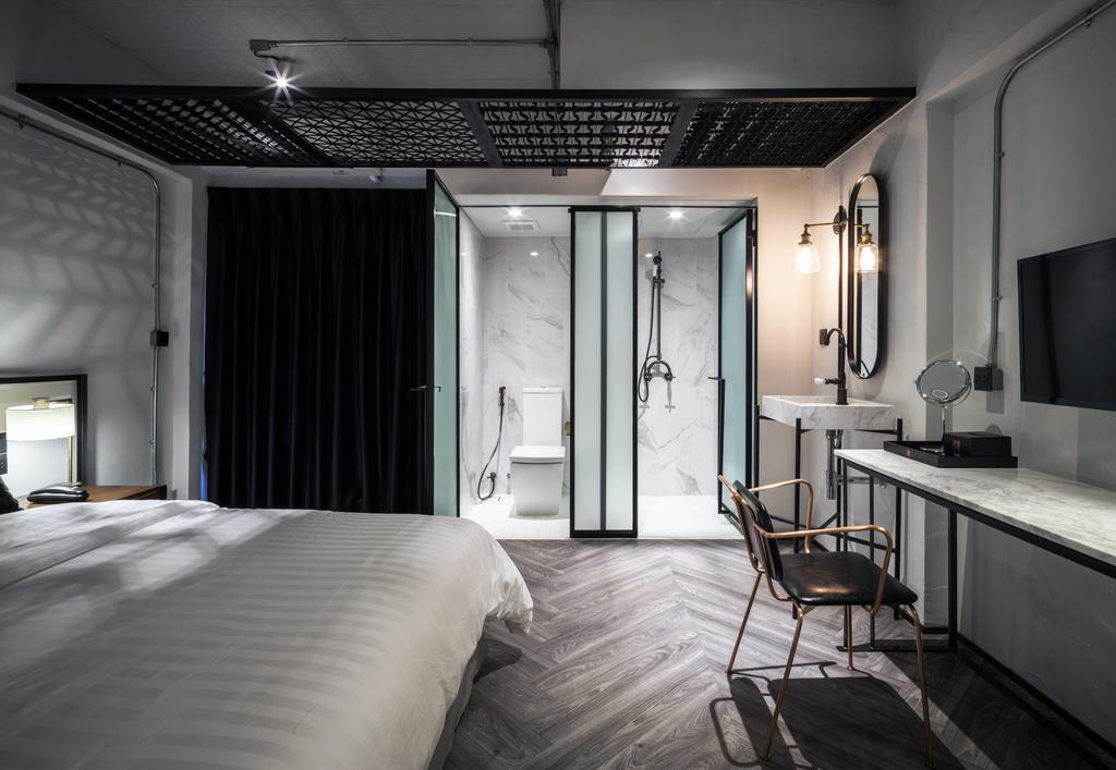IR-ON Hotel | Bangkok