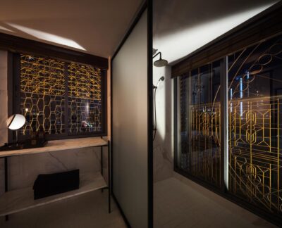 IR-ON Hotel | Bangkok
