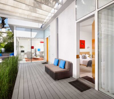 Frame Hotel - Treehouse | Austin, Texas
