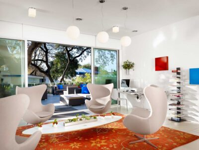 Frame Hotel - Treehouse | Austin, Texas