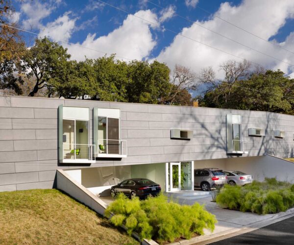 Frame Hotel - Treehouse | Austin, Texas