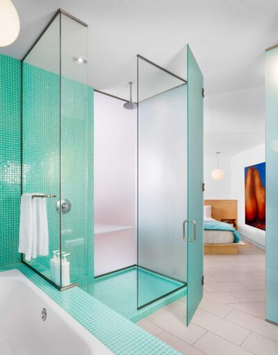 Frame Hotel - Treehouse | Austin, Texas