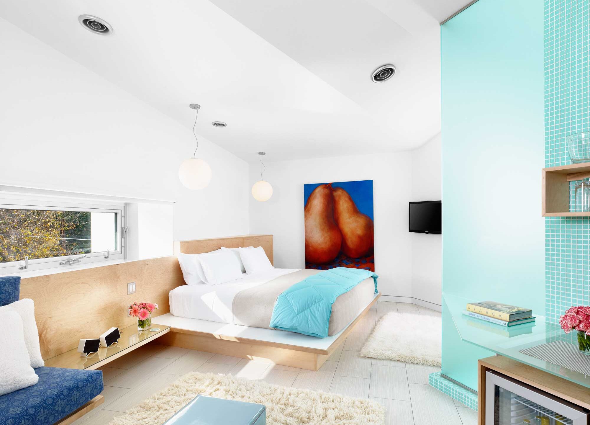 Frame Hotel - Treehouse | Austin, Texas