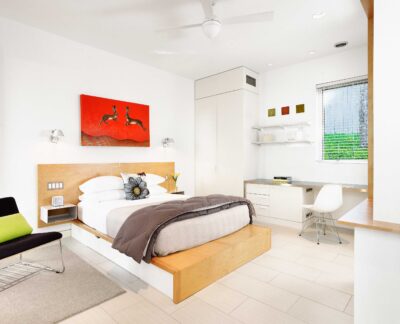 Frame Hotel - Treehouse | Austin, Texas