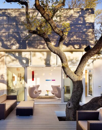 Frame Hotel - Treehouse | Austin, Texas