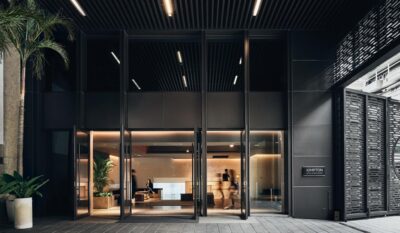 Kimpton Da An Hotel | Taipei