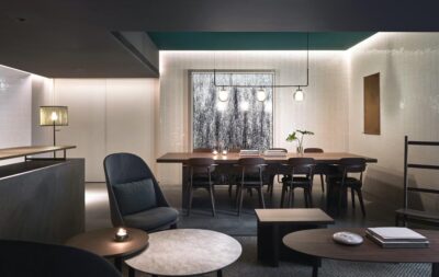 Kimpton Da An Hotel | Taipei