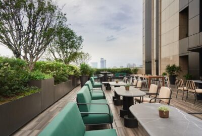 Kimpton Da An Hotel | Taipei