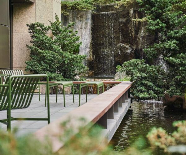 Kimpton Da An Hotel | Taipei