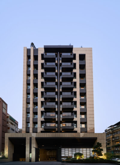 Kimpton Da An Hotel | Taipei