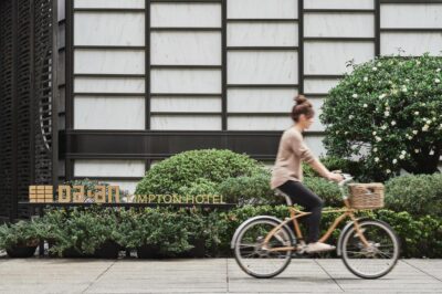 Kimpton Da An Hotel | Taipei