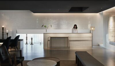 Kimpton Da An Hotel | Taipei