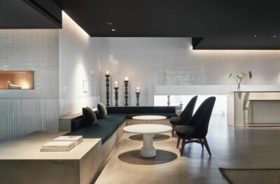 Kimpton Da An Hotel | Taipei