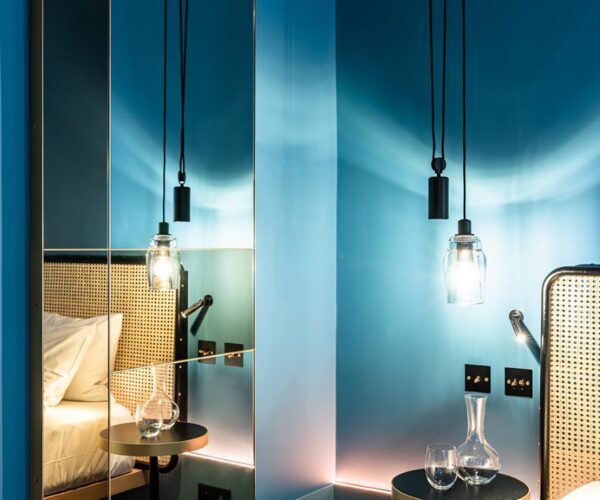 Maximilian Hotel | Prague