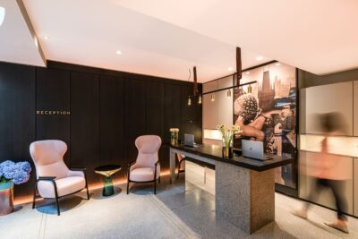 Maximilian Hotel | Prague