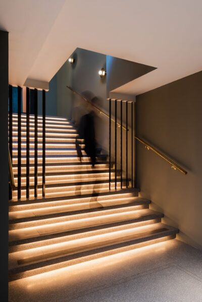 Maximilian Hotel | Prague