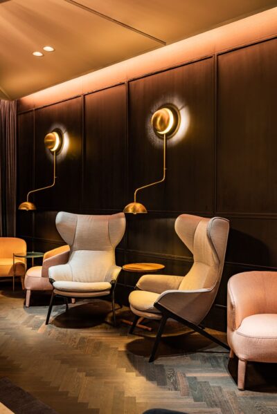 Maximilian Hotel | Prague