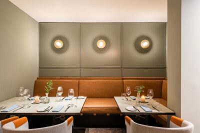 Maximilian Hotel | Prague