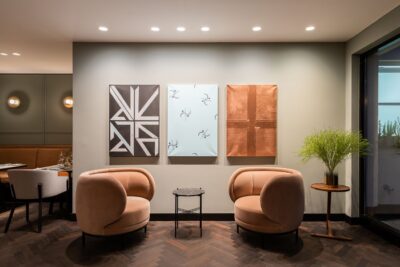 Maximilian Hotel | Prague