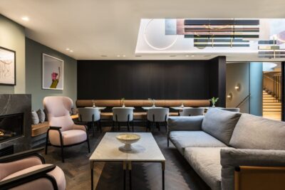 Maximilian Hotel | Prague