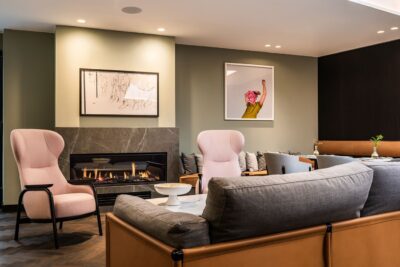 Maximilian Hotel | Prague