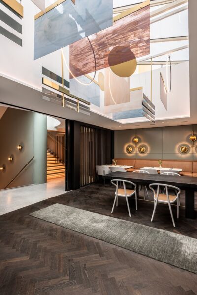 Maximilian Hotel | Prague