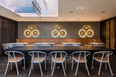 Maximilian Hotel | Prague