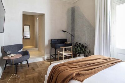 Monsieur Didot | Athens