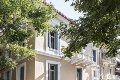 Monsieur Didot | Athens