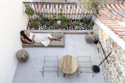 Monsieur Didot | Athens