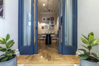 Monsieur Didot | Athens