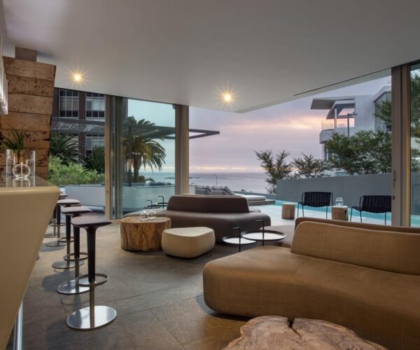 POD Camps Bay | Cape Town