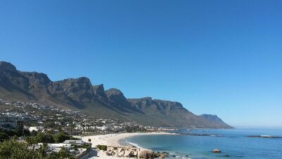 POD Camps Bay | Cape Town