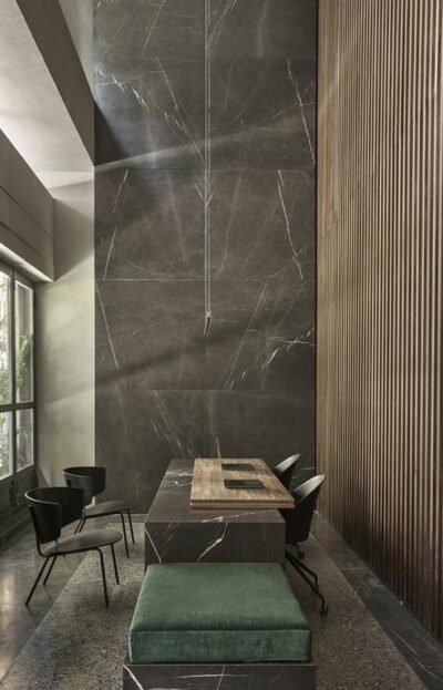 Perianth Hotel | Athens