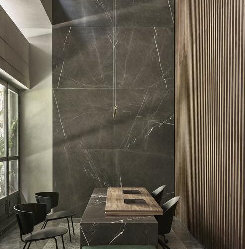 Perianth Hotel | Athens