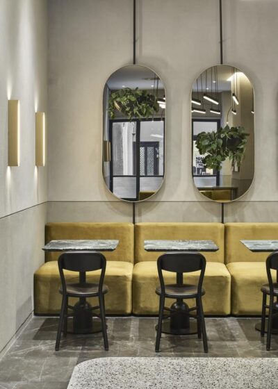 Perianth Hotel | Athens