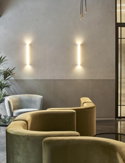 Perianth Hotel | Athens