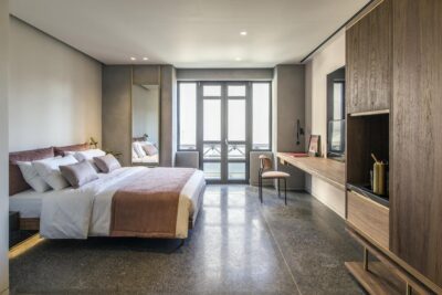 Perianth Hotel | Athens