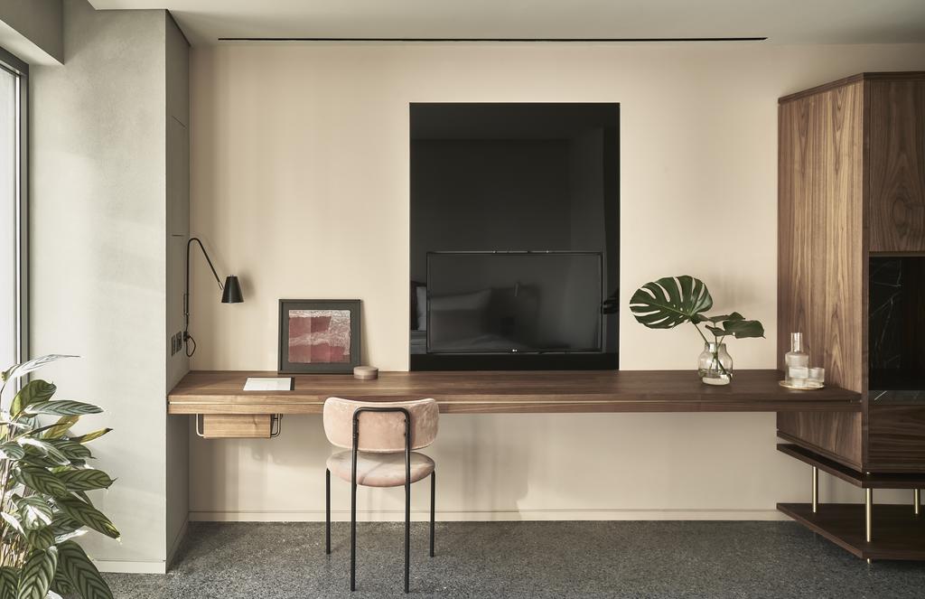Perianth Hotel | Athens