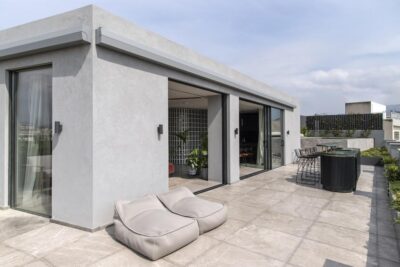 Perianth Hotel | Athens