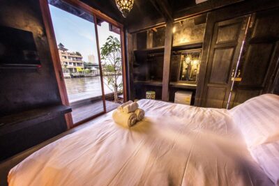 Siamotif Boutique Hotel Bangkok