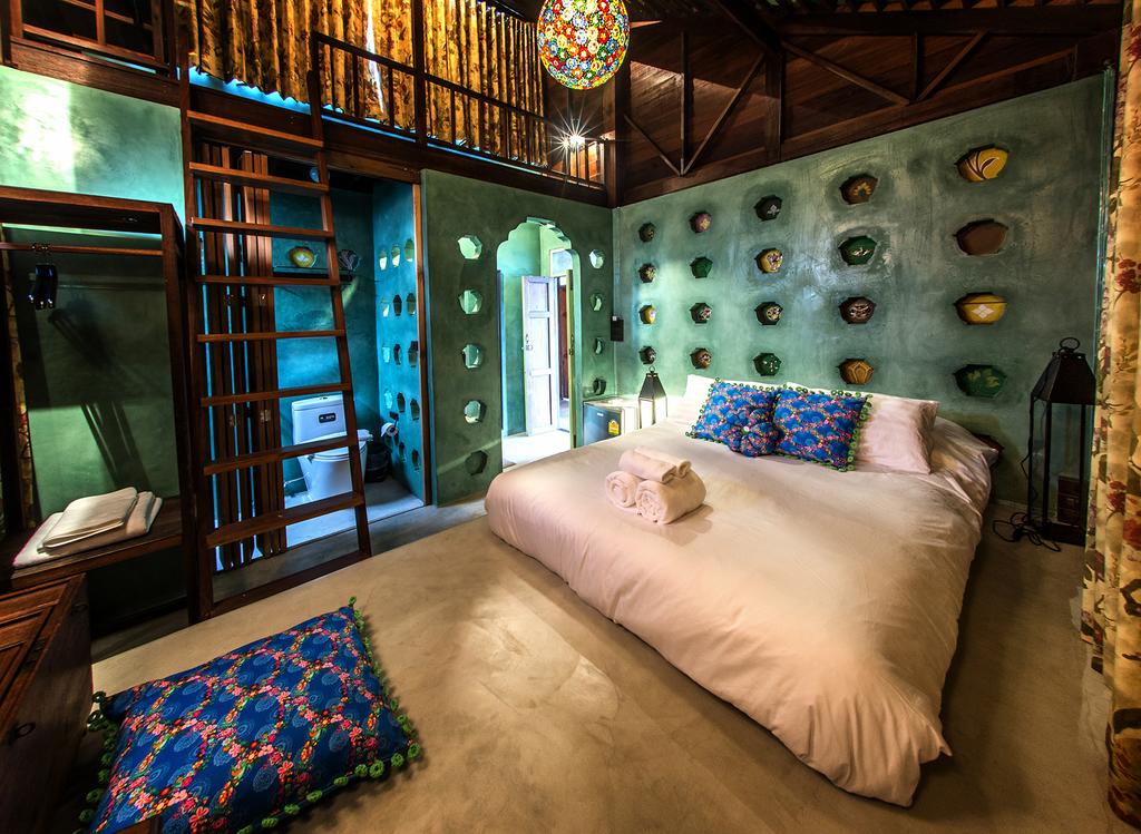 Siamotif Boutique Hotel | Bangkok